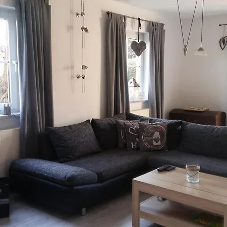 Holiday home Ferienhaus Julia *