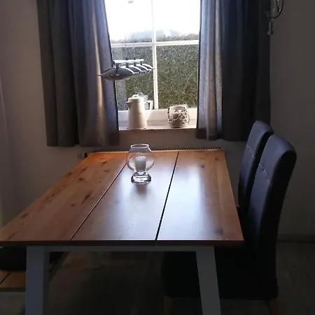 Holiday home Ferienhaus Julia *