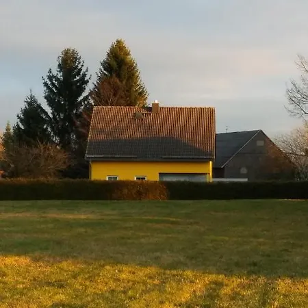 Holiday home Ferienhaus Julia Helmbrechts