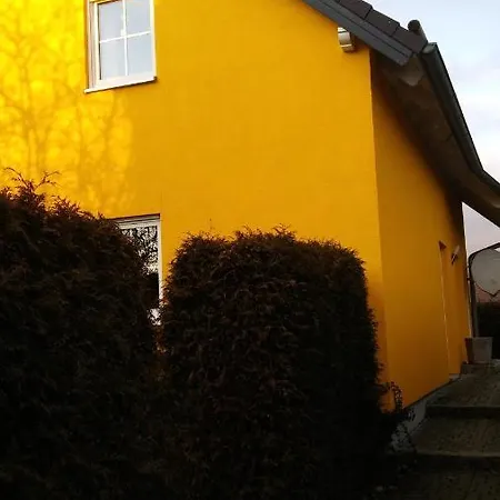 Ferienhaus Julia Holiday home *