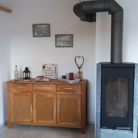 Ferienhaus Julia Holiday home Helmbrechts