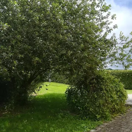 Ferienhaus Julia * Helmbrechts